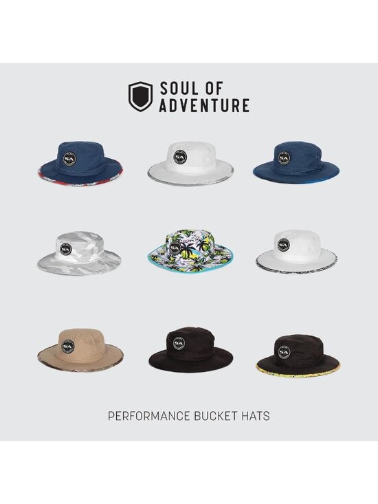 Hats